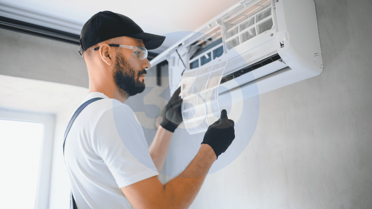 Derinkuyu Klima Servisi