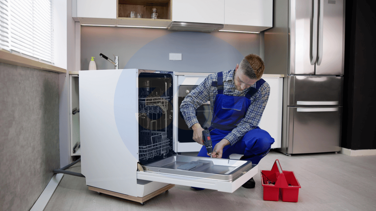 Derinkuyu Bulaşık Makinesi Servisi